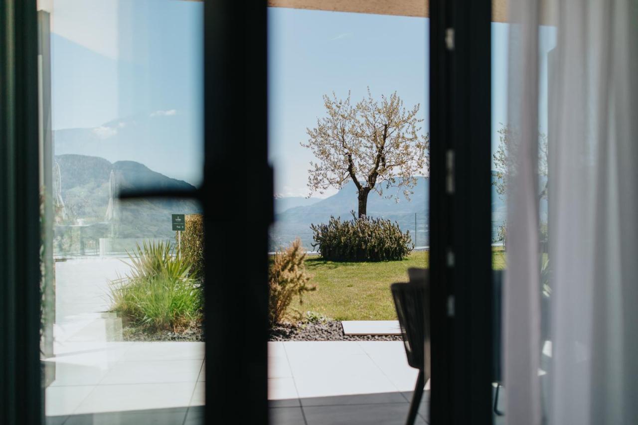 La Vista Panoramic Hideaway (Adults Only) Bed and Breakfast Tirolo Exteriör bild